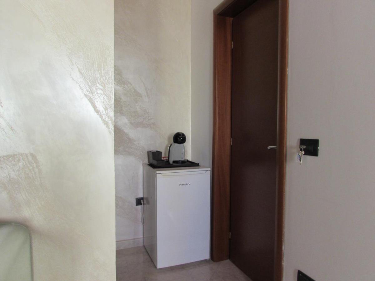 B&B Cryago Noto Exterior foto