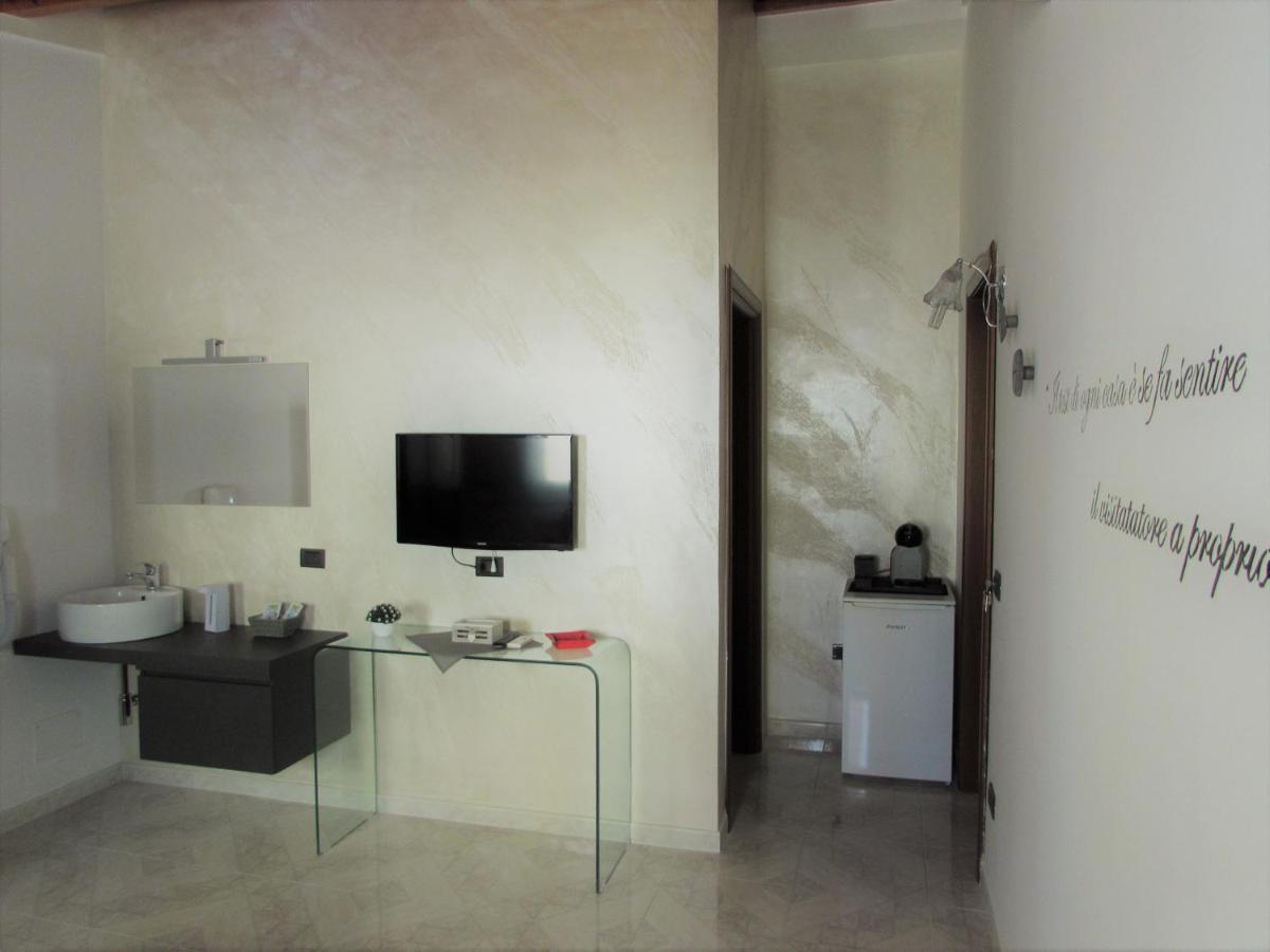 B&B Cryago Noto Exterior foto