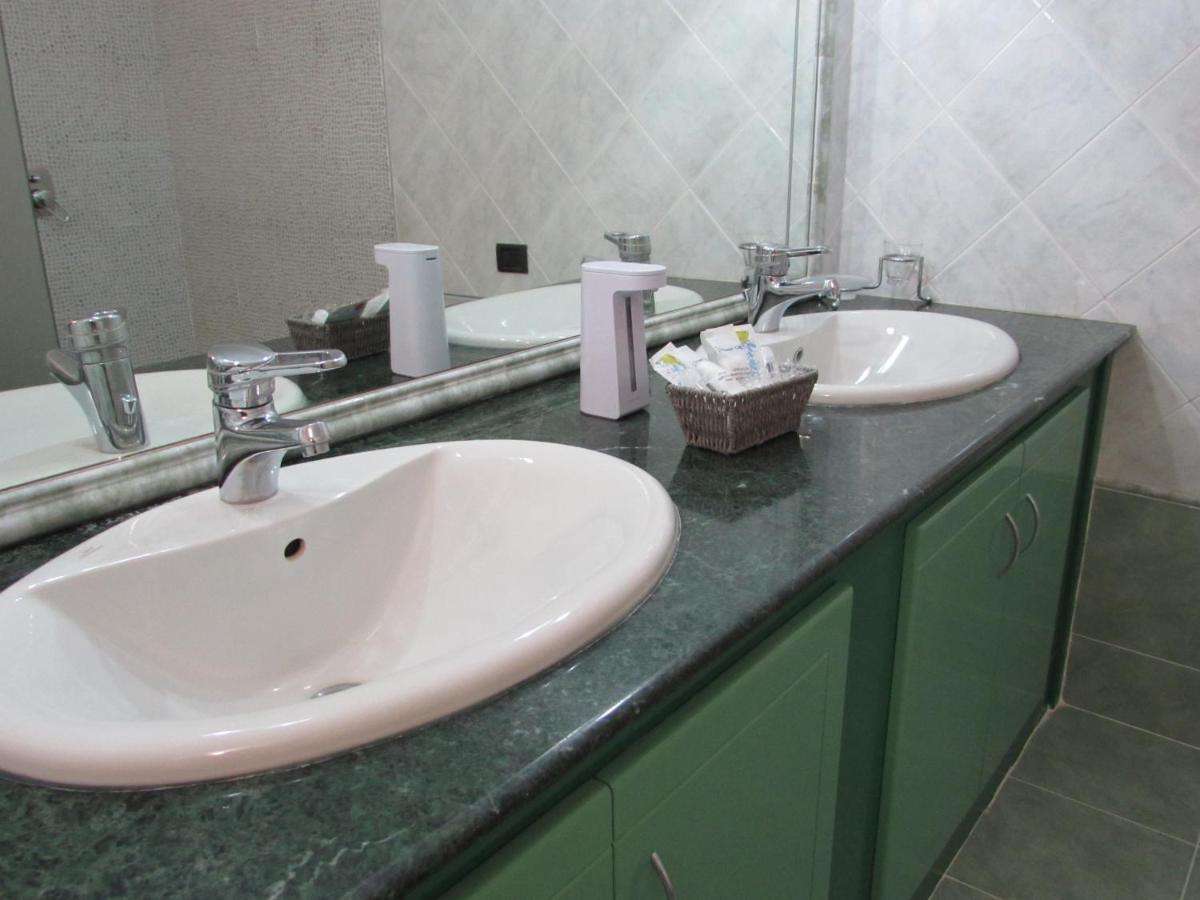 B&B Cryago Noto Exterior foto