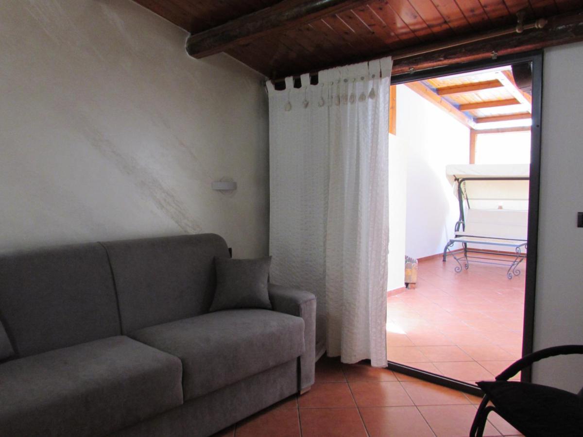 B&B Cryago Noto Exterior foto