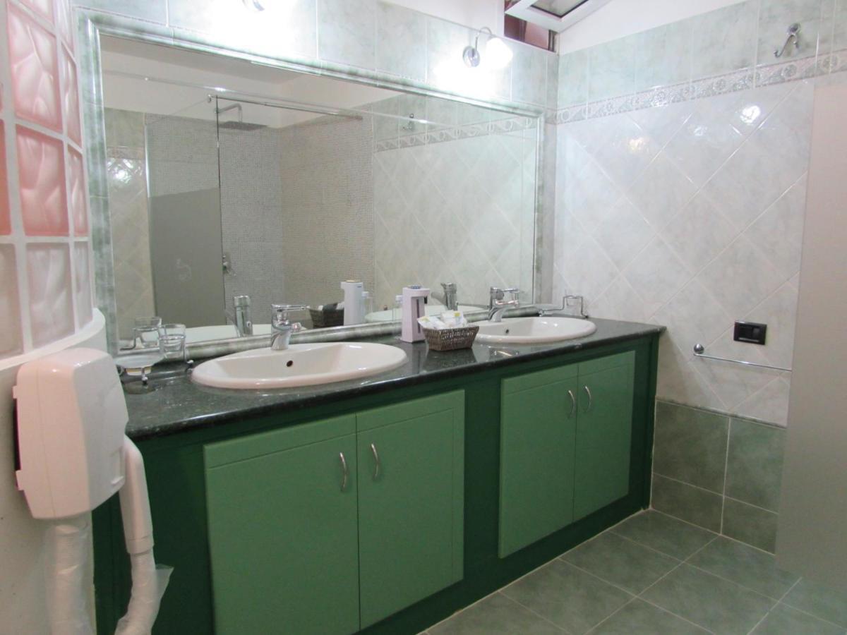B&B Cryago Noto Exterior foto