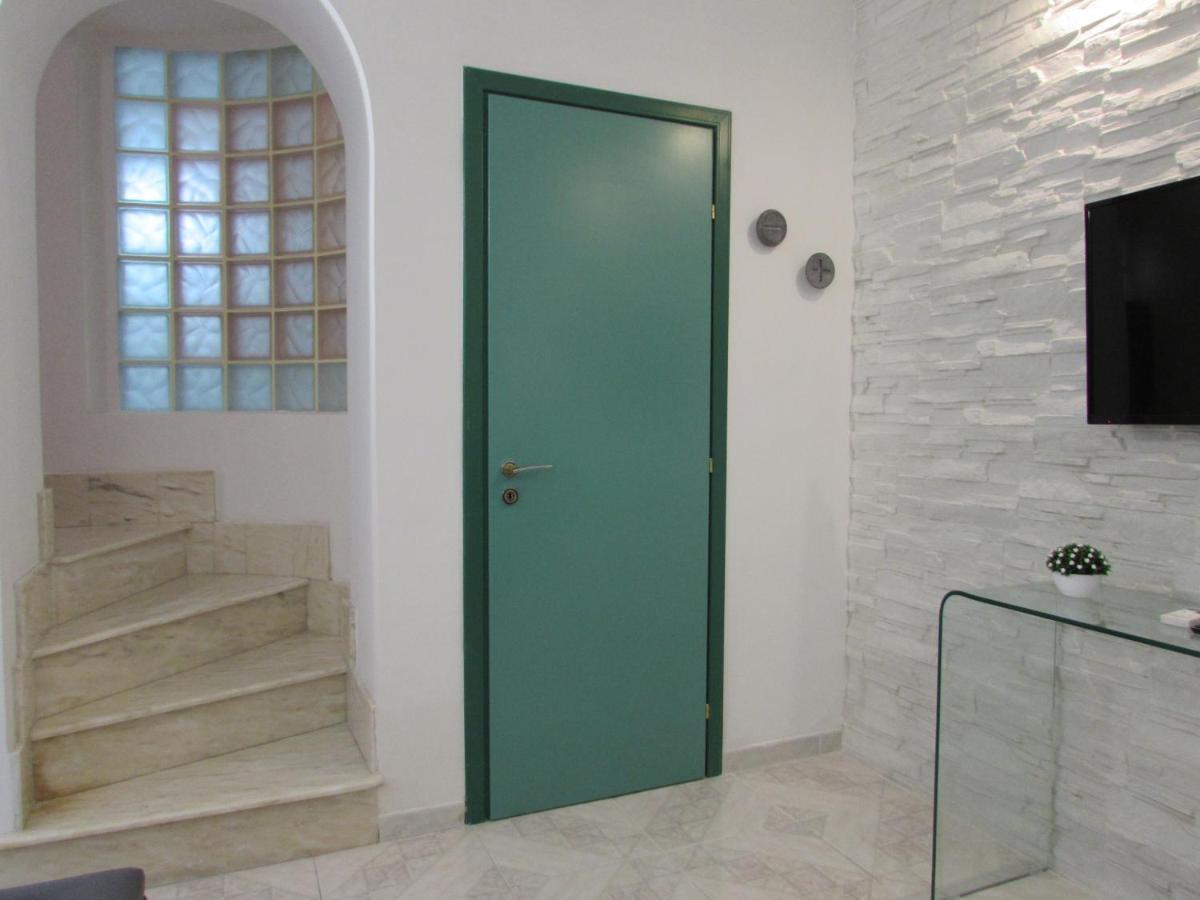 B&B Cryago Noto Exterior foto