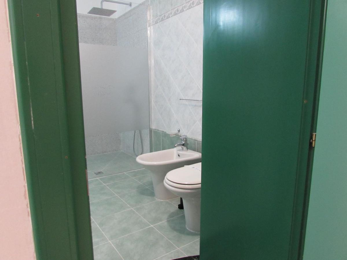 B&B Cryago Noto Exterior foto