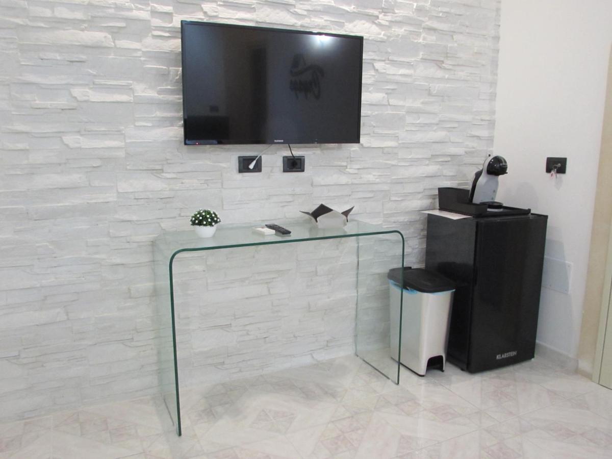 B&B Cryago Noto Exterior foto