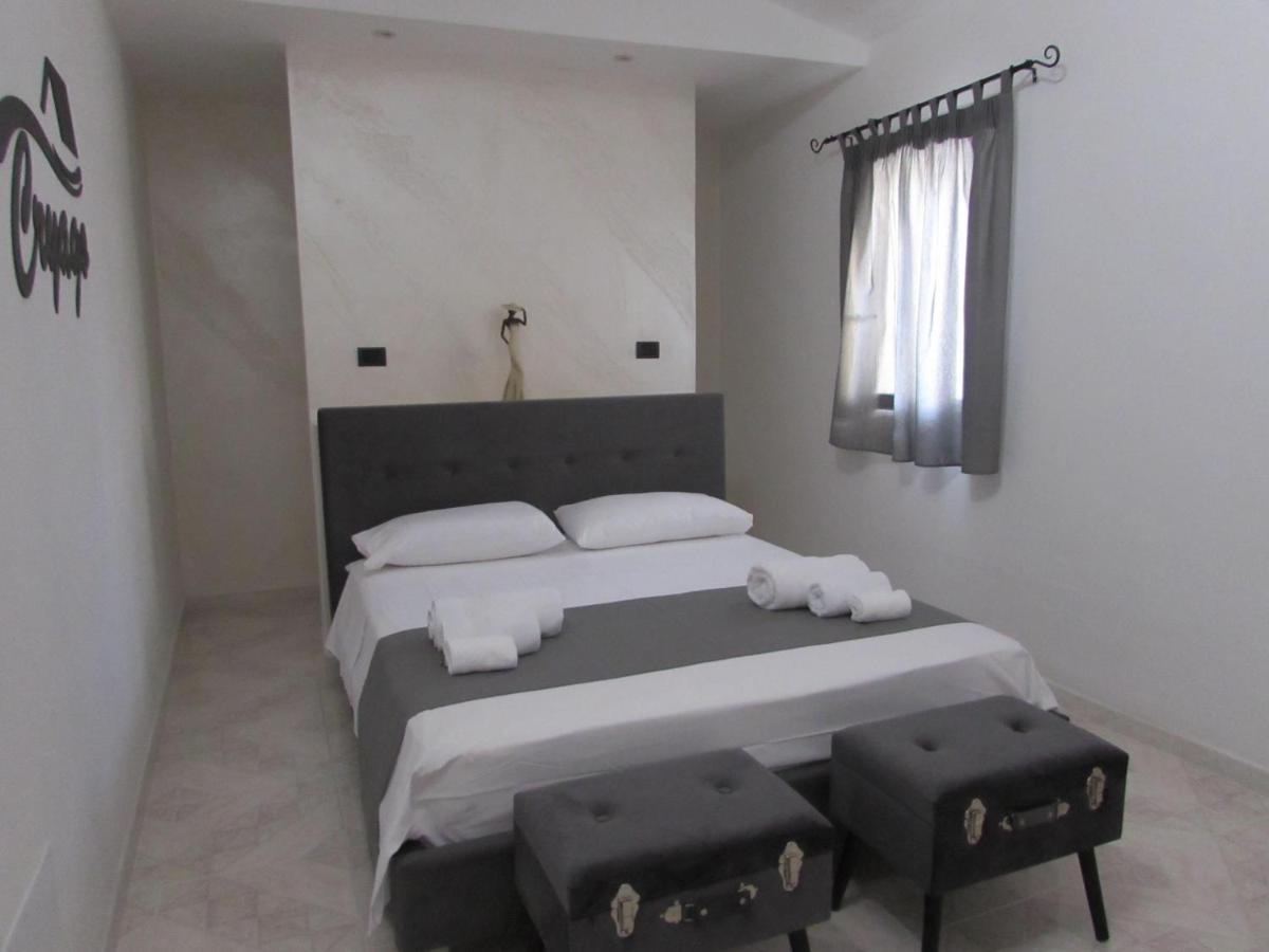 B&B Cryago Noto Exterior foto